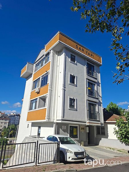 Çayırova Özgürlük Mahallesi'nde 4+1 Daire