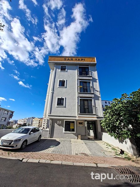 Çayırova Özgürlük Mahallesi'nde 4+1 Daire