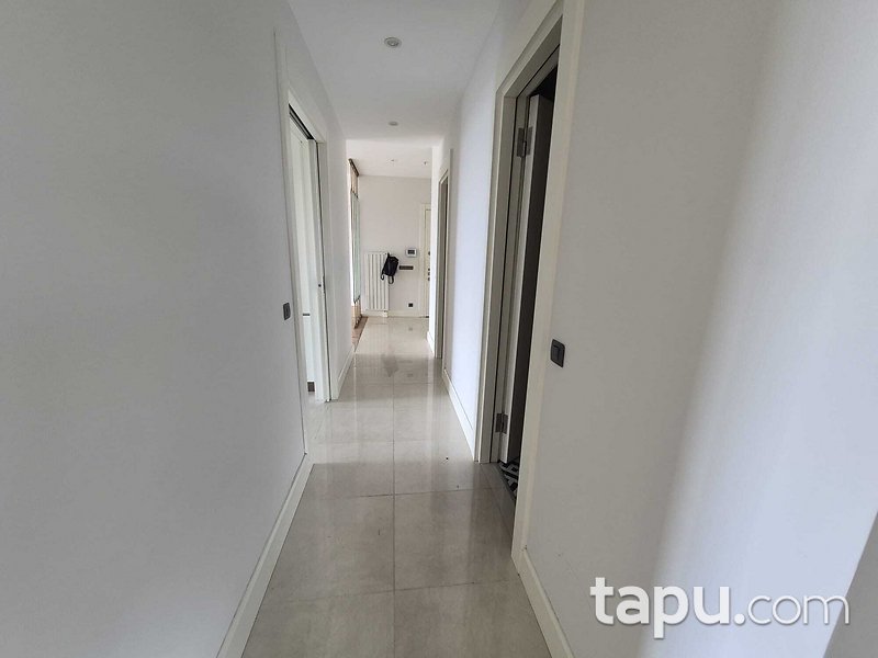 Çankaya Teona Konutları Sitesi'nde 4+1 Daire