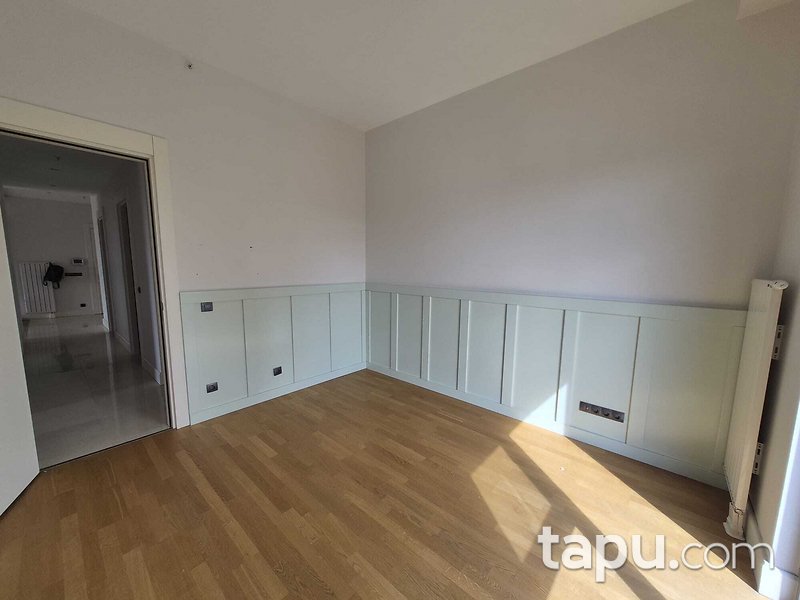 Çankaya Teona Konutları Sitesi'nde 4+1 Daire