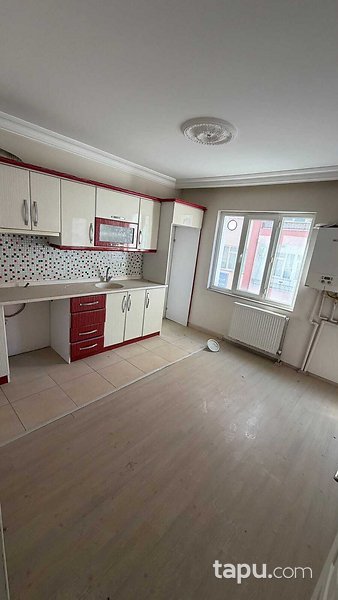 Amasya Suluova Cumhuriyet Mahallesi'nde 4+1 Daire
