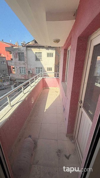 Amasya Suluova Cumhuriyet Mahallesi'nde 4+1 Daire
