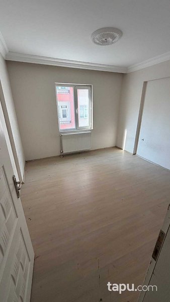Amasya Suluova Cumhuriyet Mahallesi'nde 4+1 Daire