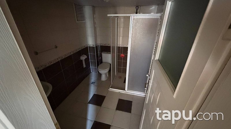 Amasya Suluova Cumhuriyet'te 4+1 Daire