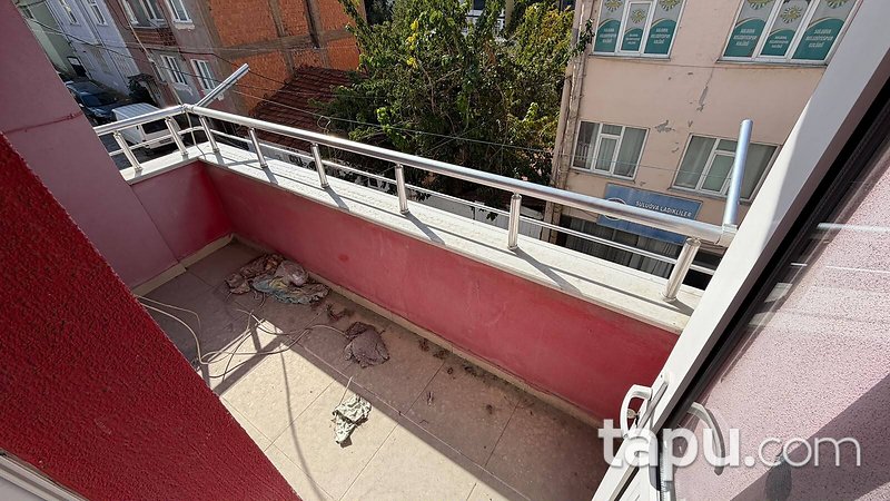 Amasya Suluova Cumhuriyet'te 4+1 Daire