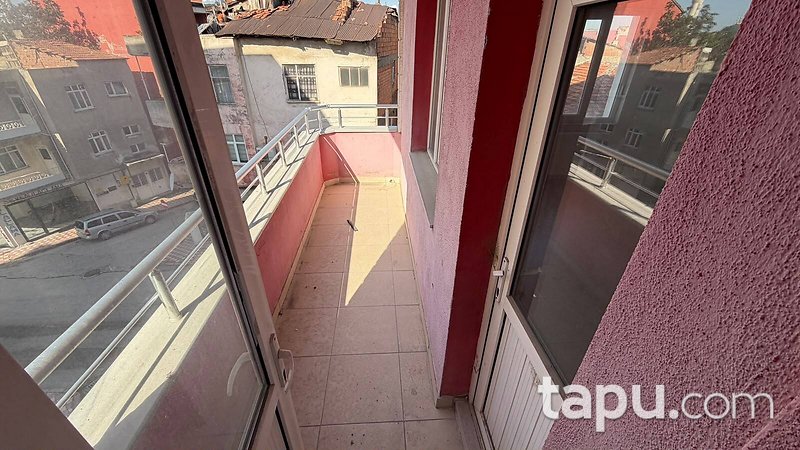 Amasya Suluova Cumhuriyet'te 4+1 Daire