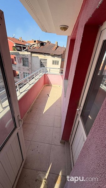 Amasya Suluova Cumhuriyet'te 4+1 Daire