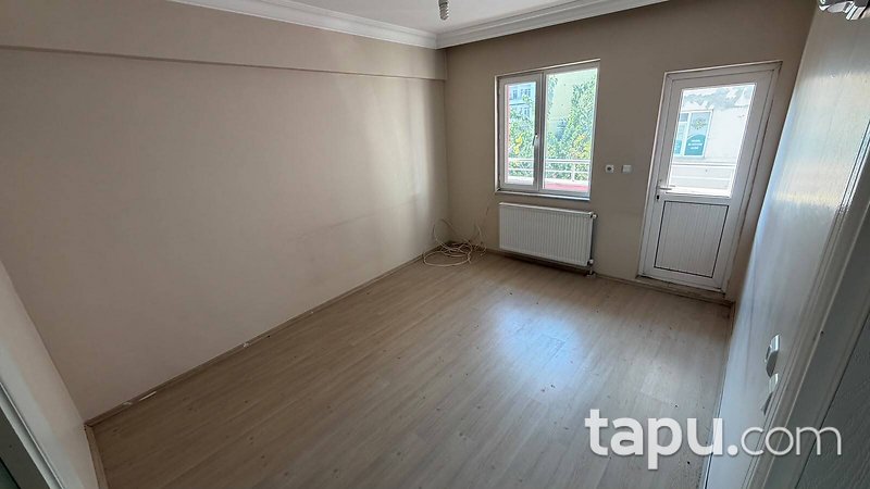 Amasya Suluova Cumhuriyet'te 4+1 Daire
