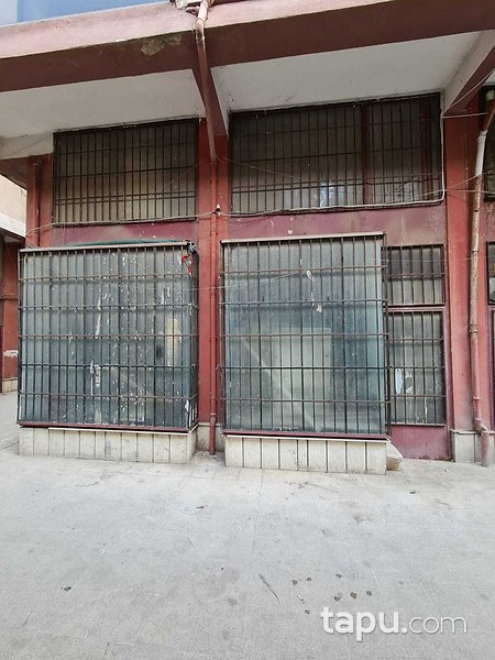 Orhangazi Bursa Yalova Yolu'nda 15 Adet Dükkan
