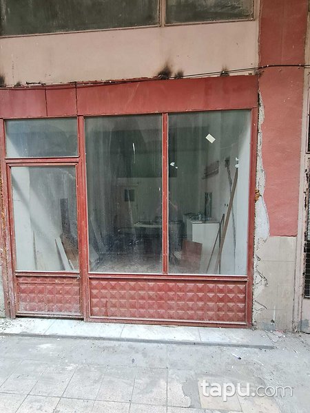 Orhangazi Bursa Yalova Yolu'nda 15 Adet Dükkan