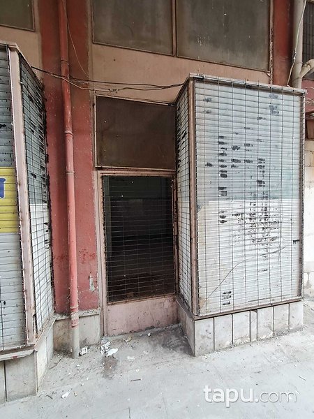 Orhangazi Bursa Yalova Yolu'nda 15 Adet Dükkan