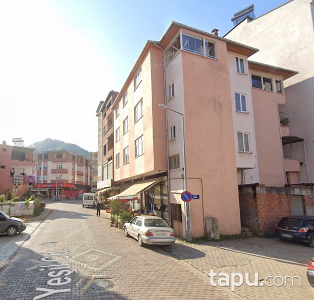 Samsun Salıpazarı Yeni Mahallesi'nde 3+1 Daire