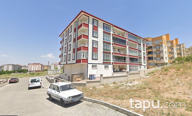 Nevşehir Merkez 15 Temmuz Mahallesi'nde 4+1 Daire