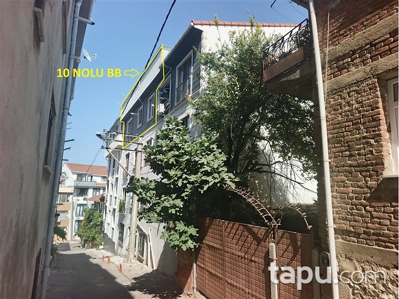 Biga Hamdibey Mahallesi'nde 4+1 Dubleks Daire