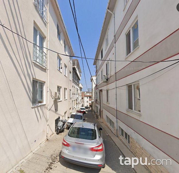 Biga Hamdibey Mahallesi'nde 4+1 Dubleks Daire