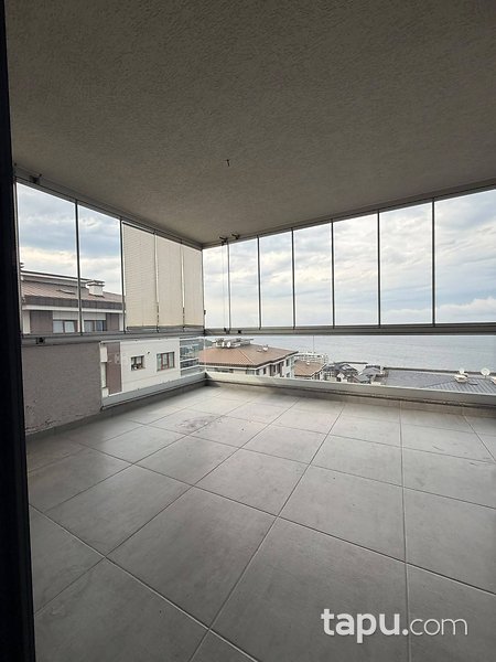 Trabzon Ortahisar Nadir Konakları 2 Sitesi'nde 4+1 Daire