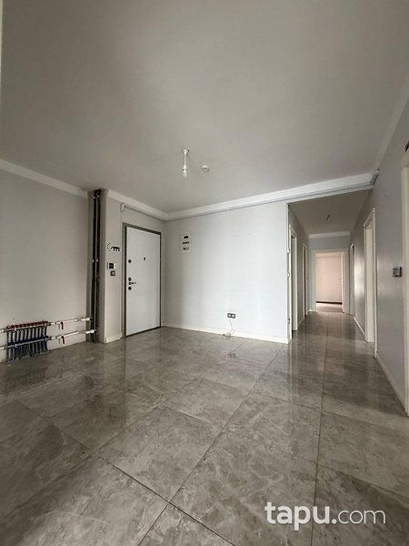 Trabzon Ortahisar Nadir Konakları 2 Sitesi'nde 4+1 Daire