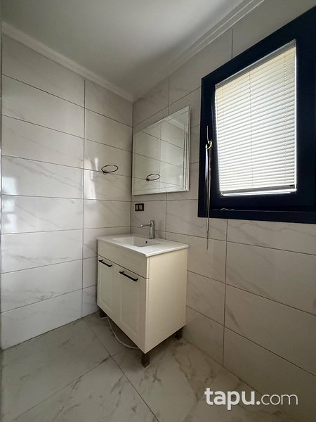Trabzon Ortahisar Nadir Konakları 2 Sitesi'nde 4+1 Daire