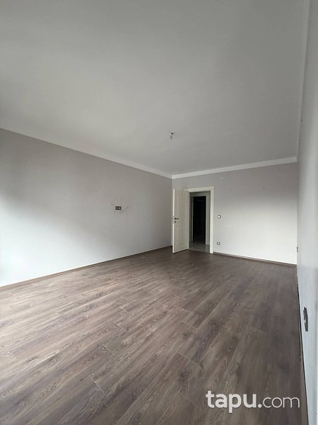 Trabzon Ortahisar Nadir Konakları 2 Sitesi'nde 4+1 Daire