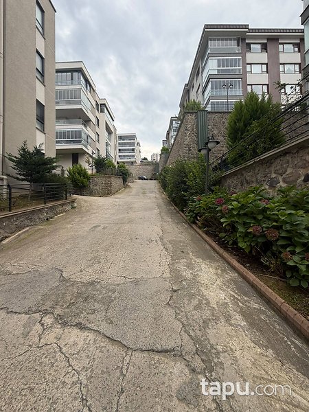 Trabzon Ortahisar Nadir Konakları 2 Sitesi'nde 4+1 Daire