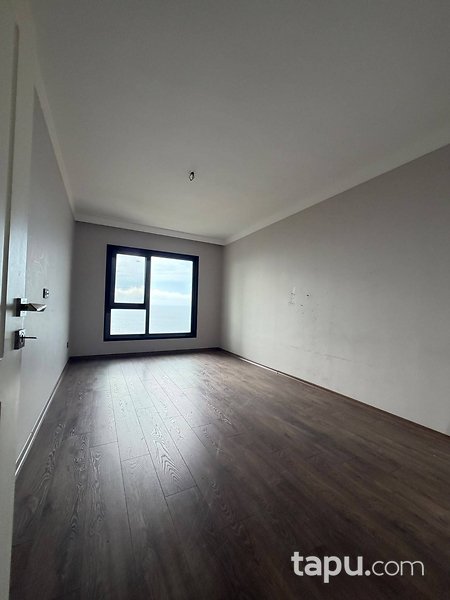 Trabzon Ortahisar Nadir Konakları 2 Sitesi'nde 4+1 Daire