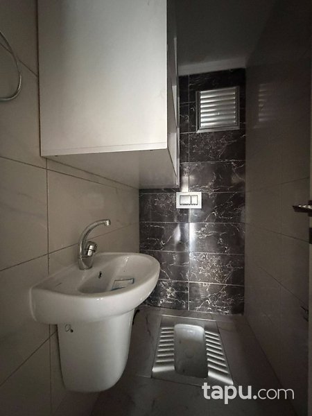 Trabzon Ortahisar Nadir Konakları 2 Sitesi'nde 4+1 Daire