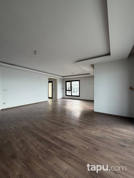 Trabzon Ortahisar Nadir Konakları 2 Sitesi'nde 4+1 Daire