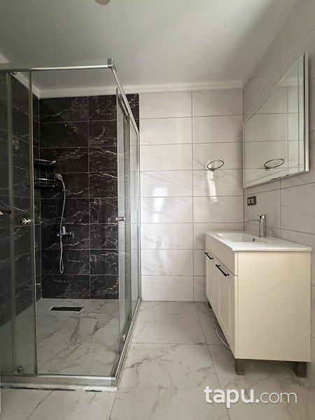 Trabzon Ortahisar Nadir Konakları 2 Sitesi'nde 4+1 Daire