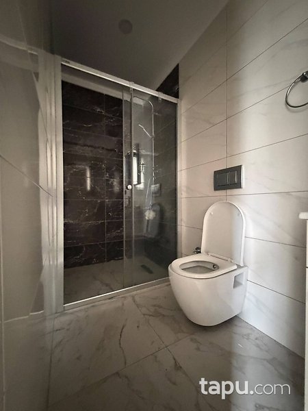 Trabzon Ortahisar Nadir Konakları 2 Sitesi'nde 4+1 Daire