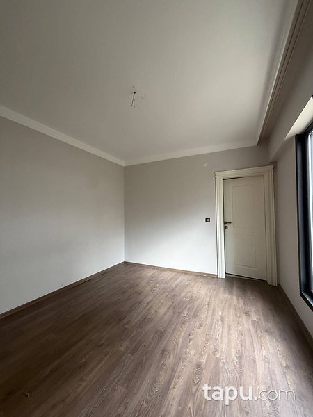Trabzon Ortahisar Nadir Konakları 2 Sitesi'nde 4+1 Daire