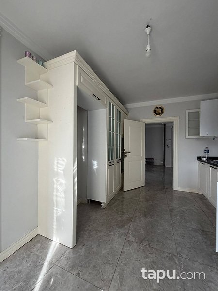 Trabzon Ortahisar Nadir Konakları 2 Sitesi'nde 4+1 Daire