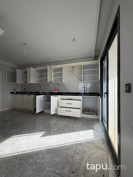 Trabzon Ortahisar Nadir Konakları 2 Sitesi'nde 4+1 Daire