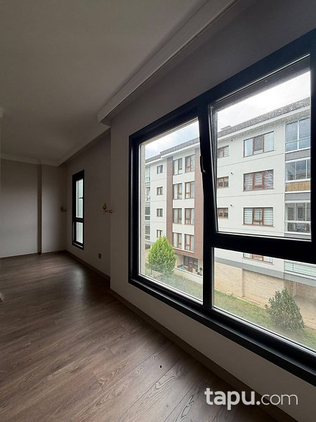 Trabzon Ortahisar Nadir Konakları 2 Sitesi'nde 4+1 Daire
