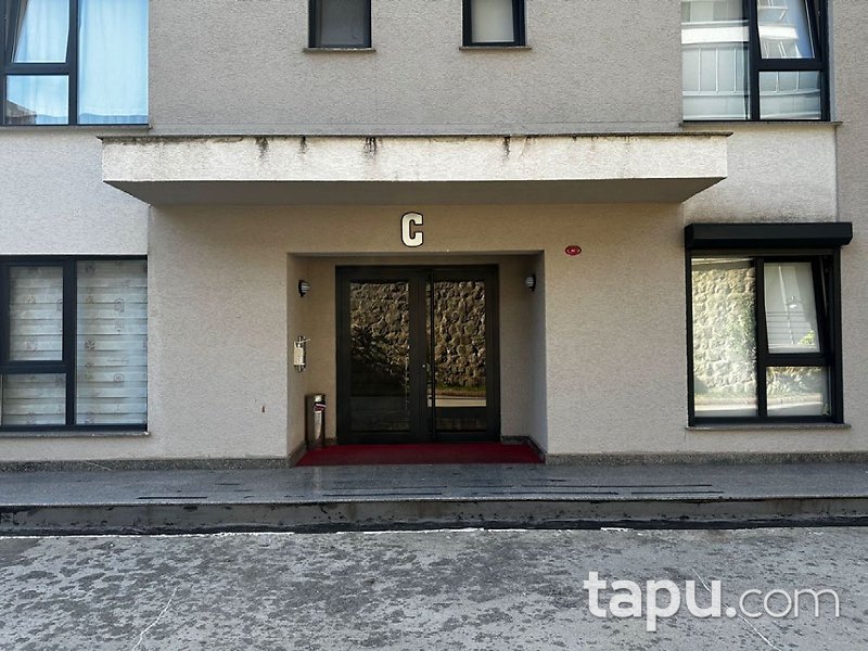 Trabzon Ortahisar Nadir Konakları 2 Sitesi'nde 4+1 Daire