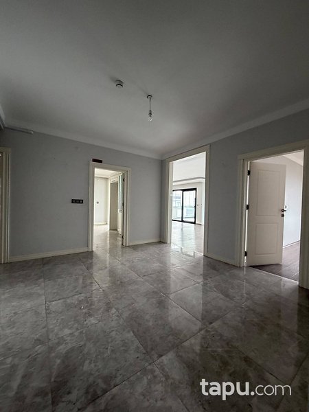 Trabzon Ortahisar Nadir Konakları 2 Sitesi'nde 4+1 Daire