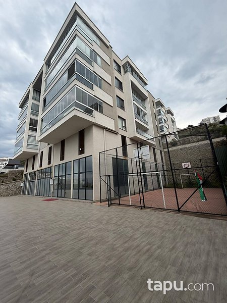 Trabzon Ortahisar Nadir Konakları 2 Sitesi'nde 4+1 Daire