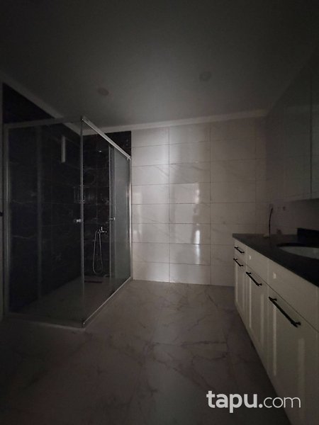 Trabzon Ortahisar Nadir Konakları 2 Sitesi'nde 4+1 Daire