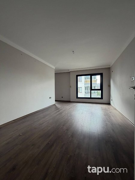 Trabzon Ortahisar Nadir Konakları 2 Sitesi'nde 4+1 Daire