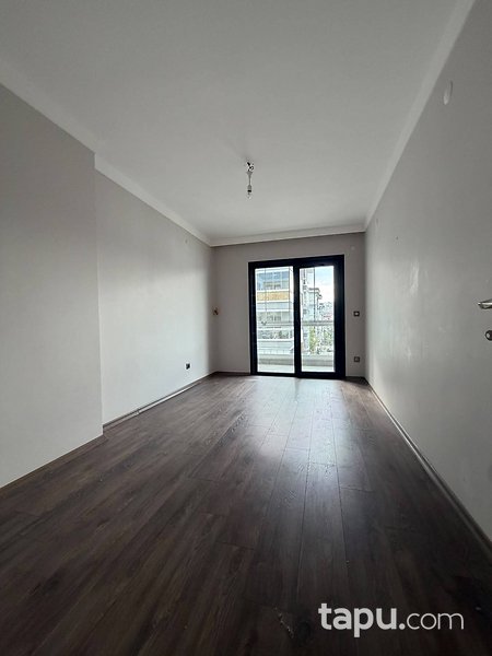 Trabzon Ortahisar Nadir Konakları 2 Sitesi'nde 4+1 Daire