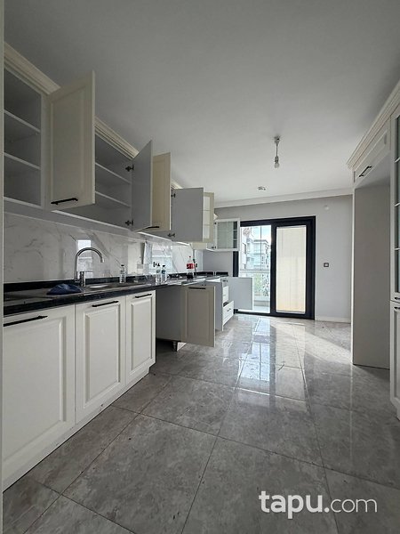 Trabzon Ortahisar Nadir Konakları 2 Sitesi'nde 4+1 Daire