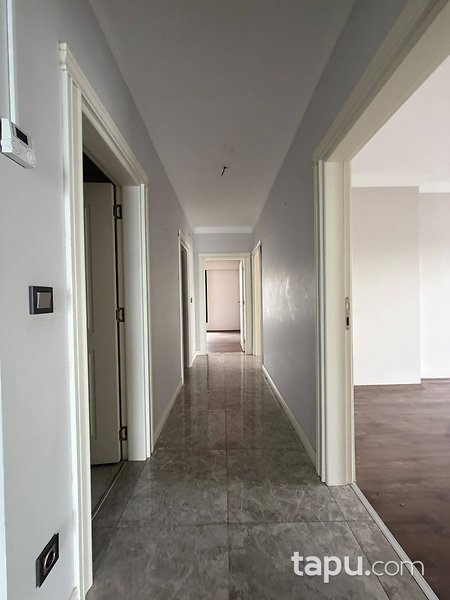 Trabzon Ortahisar Nadir Konakları 2 Sitesi'nde 4+1 Daire
