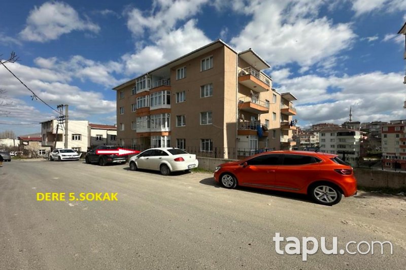Çorlu Kemalettin Mahallesi'nde 3+1 Daire
