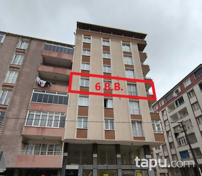 Çerkezköy Kızılpınar'da 3+1 Daire