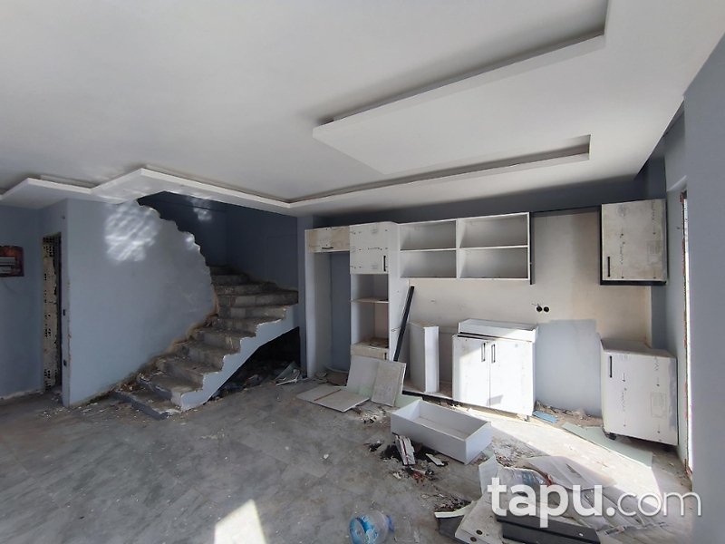 Dikili Roge Marine Villaları Sitesi'nde 3+1 Villa