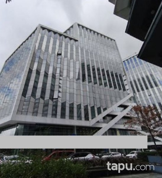 Yenibosna Merkez Mahallesi Karat 34'de 88 m² Ofis