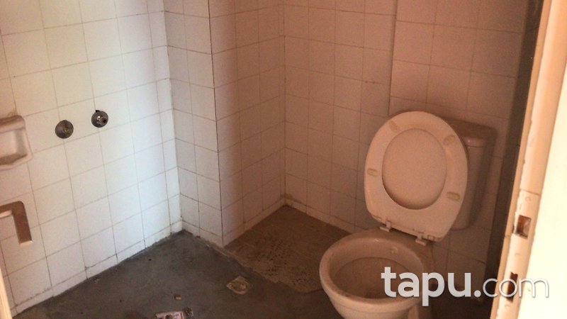 Hatay Arsuz Karahüseyinli Mahallesi'nde İskanlı 2+1 Daire