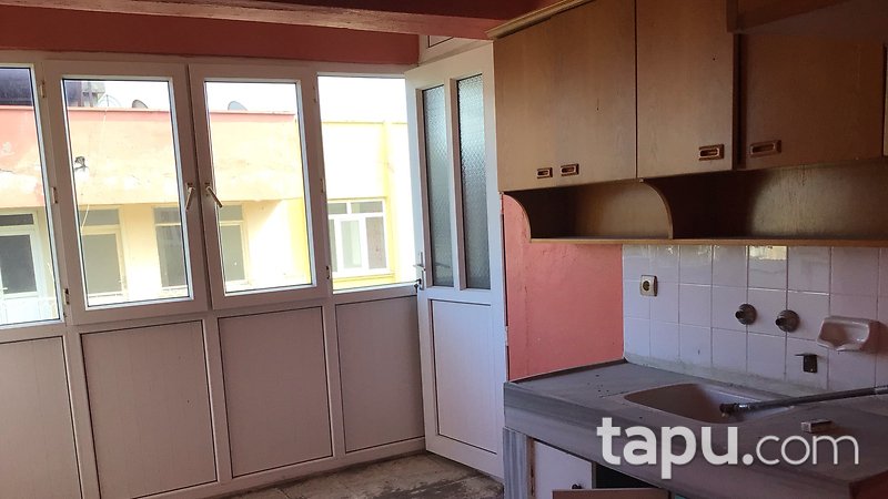 Hatay Arsuz Karahüseyinli Mahallesi'nde İskanlı 2+1 Daire
