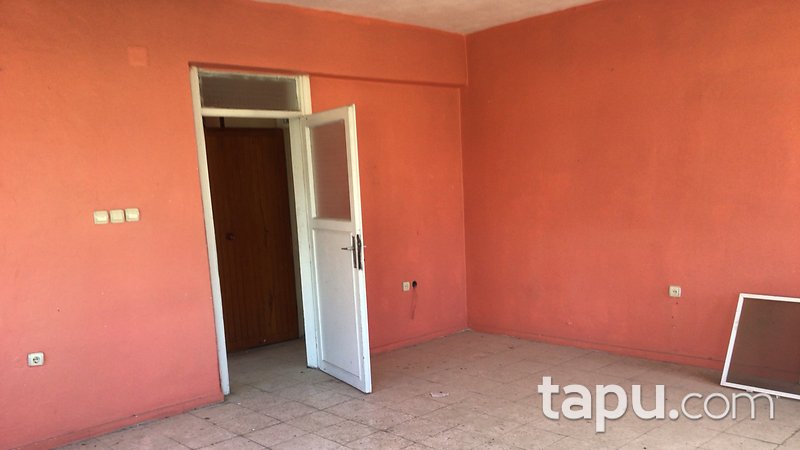 Hatay Arsuz Karahüseyinli Mahallesi'nde İskanlı 2+1 Daire