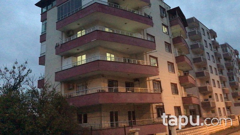 Hatay Payas Karacami Mahallesinde 3+1 130 m2 Daire