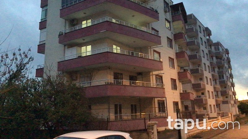 Hatay Payas Karacami Mahallesinde 3+1 130 m2 Daire